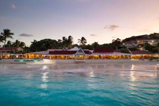 Resort View
