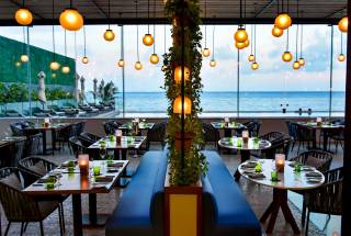 Carnivore Restaurant