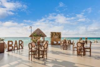 Terraza Luna - Coctel