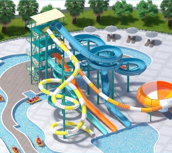 Fiesta Americana Funeeq Hero