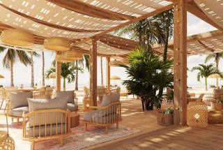 16 berger palace dia standard