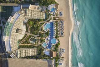 Live Aqua Cancún All Inclusive