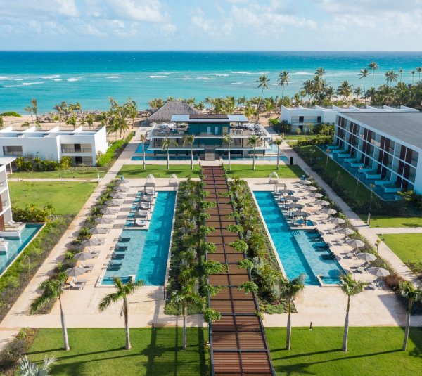 Live Aqua Punta Cana Hero