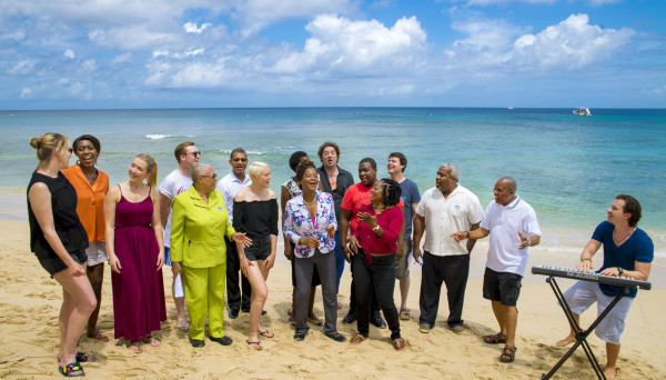 caribbean choir