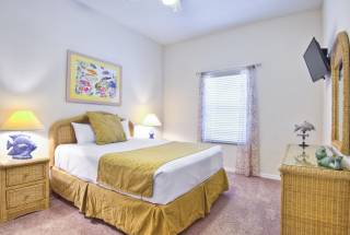 Abacos 3 Bedroom Villa 1