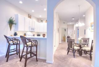 Abacos 3 Bedroom Villa 5