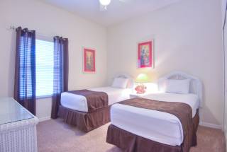 Abacos 3 Bedroom Villa