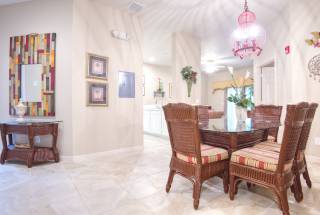 Andros 2 Bedroom Villa 1