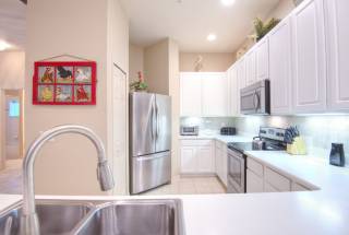 Andros 2 Bedroom Villa 2