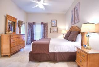 Andros 2 Bedroom Villa 4