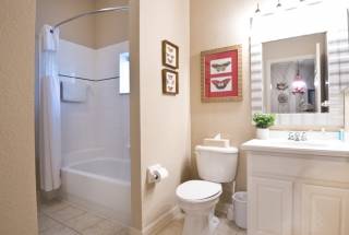 Andros 2 Bedroom Villa