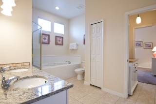 Grand Bahama 3 Bedoom Villa 2