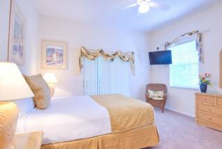 Grand Bahama 3 Bedoom Villa 3