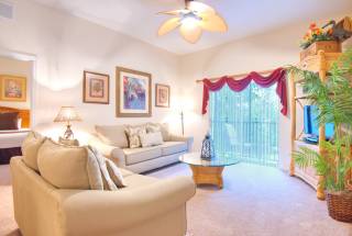 Grand Bahama 3 Bedoom Villa 4