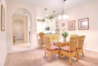 Grand Bahama 3 Bedoom Villa 5