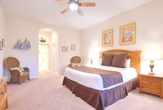 Grand Bahama 3 Bedoom Villa 6
