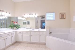 Grand Bahama 3 Bedoom Villa 7