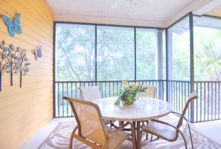 Grand Bahama 3 Bedoom Villa 8