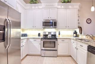 Grand Bahama 3 Bedoom Villa