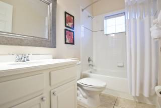 San Salvador 2 Bedroom Villa 1