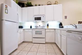 San Salvador 2 Bedroom Villa 2