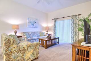 San Salvador 2 Bedroom Villa 3