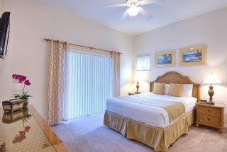 San Salvador 2 Bedroom Villa 4