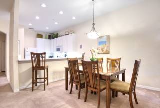 San Salvador 2 Bedroom Villa 5