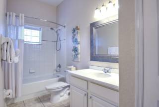 San Salvador 2 Bedroom Villa 6