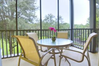 San Salvador 2 Bedroom Villa 7