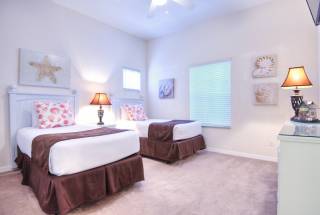 San Salvador 2 Bedroom Villa