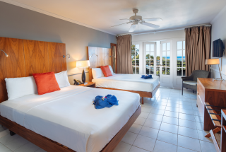 BJH Hotel Images ocean view room