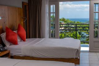 Partial Ocean View v2