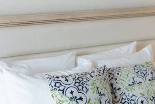 Superior Oceanview Room 10