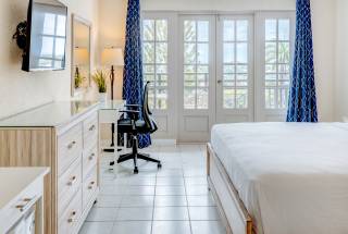 Superior Oceanview Room 2