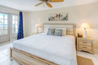 Superior Oceanview Room 3