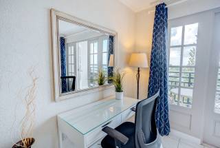 Superior Oceanview Room 5