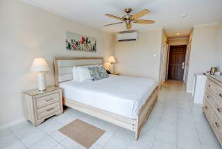 Superior Oceanview Room 6