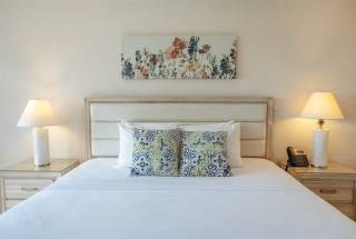 Superior Oceanview Room 9