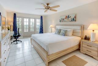 Superior Oceanview Room