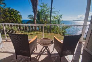 JS 2 Double Bed Balcony