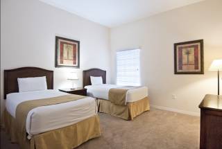 3 Bedroom Curacao 3rd Room