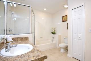 3 Bedroom Curacao On Suite