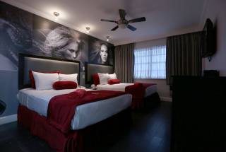 Double Room 1
