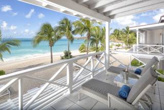 Premium Balcony
