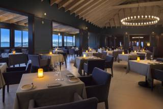 Lighthouse Restaurant