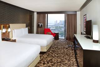 Double Guestroom