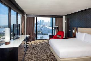 King Guestroom