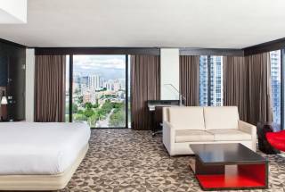 King Junior Suite