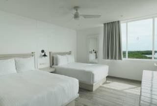 Standard Double 01 OLEO Cancun